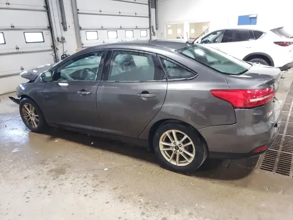 1FADP3F29GL315272 2016 FORD FOCUS - Image 2