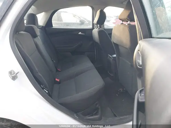 1FADP3F29GL316471 2016 FORD FOCUS - Image 8
