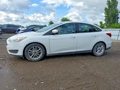 1FADP3F29GL316485 2016 FORD FOCUS