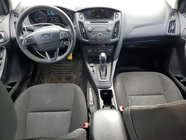 1FADP3F29GL316485 2016 FORD FOCUS - Image 8