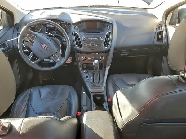 1FADP3F29GL318124 2016 FORD FOCUS - Image 8