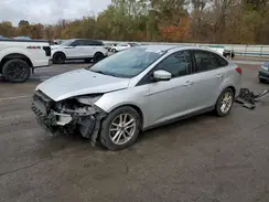 1FADP3F29GL319564 2016 FORD FOCUS