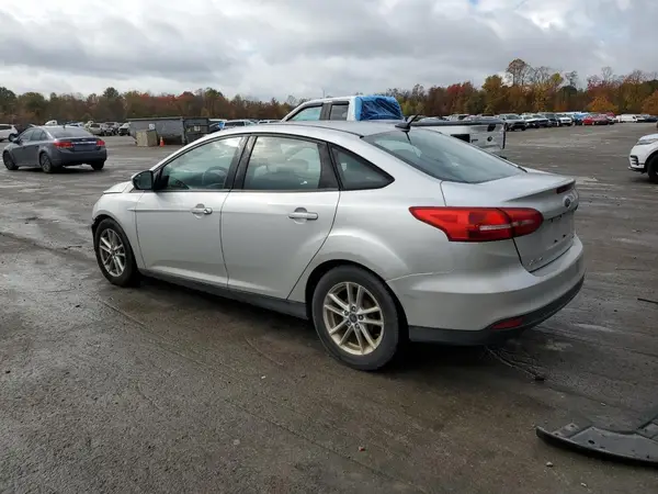 1FADP3F29GL319564 2016 FORD FOCUS - Image 2