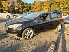 1FADP3F29GL319886 2016 FORD FOCUS