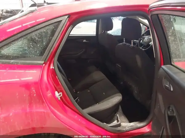 1FADP3F29GL320312 2016 FORD FOCUS - Image 8