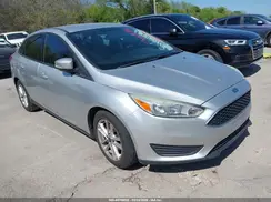 1FADP3F29GL320679 2016 FORD FOCUS