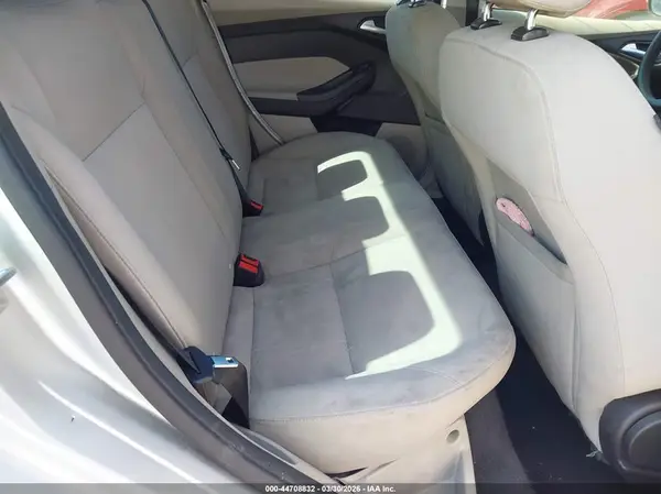 1FADP3F29GL320679 2016 FORD FOCUS - Image 8