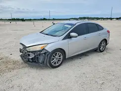 1FADP3F29GL321993 2016 FORD FOCUS