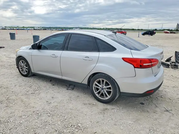 1FADP3F29GL321993 2016 FORD FOCUS - Image 2