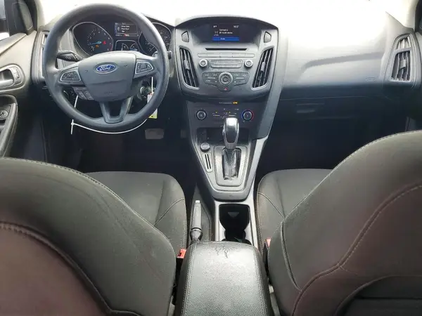 1FADP3F29GL321993 2016 FORD FOCUS - Image 8