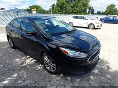 1FADP3F29GL322206 2016 FORD FOCUS