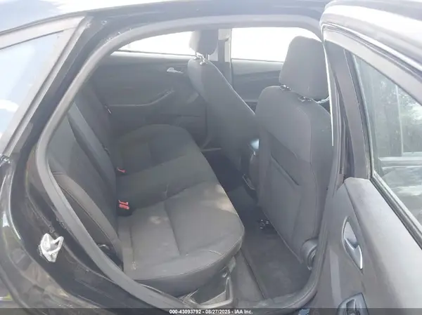 1FADP3F29GL322206 2016 FORD FOCUS - Image 8