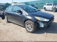 1FADP3F29GL322285 2016 FORD FOCUS