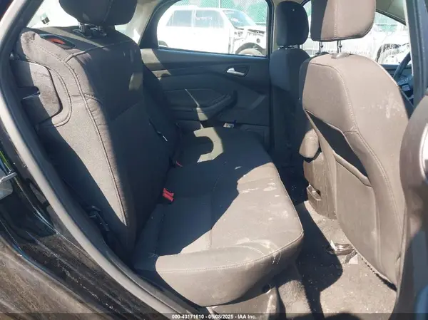 1FADP3F29GL322285 2016 FORD FOCUS - Image 8