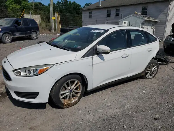 1FADP3F29GL323601 2016 FORD FOCUS - Image 1