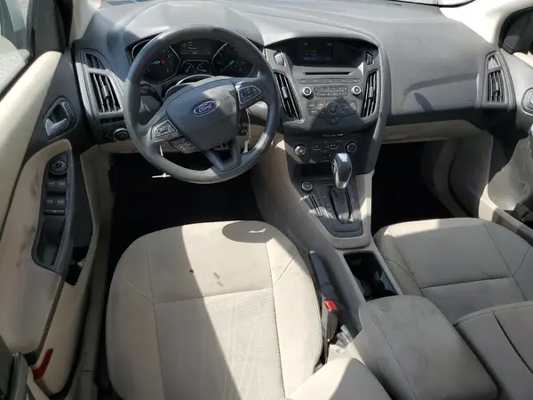 1FADP3F29GL323601 2016 FORD FOCUS - Image 8