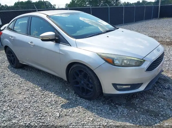 1FADP3F29GL323842 2016 FORD FOCUS - Image 1