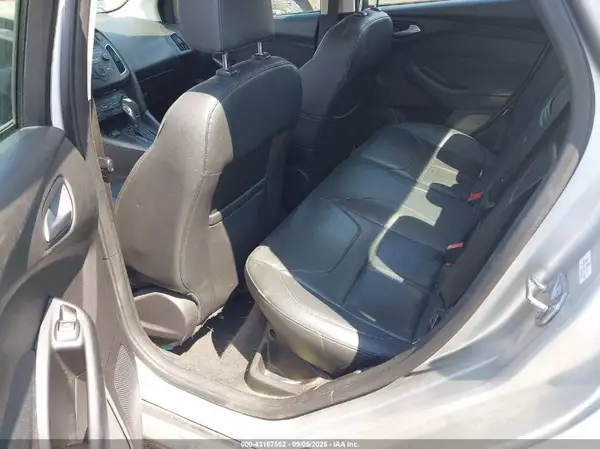 1FADP3F29GL323842 2016 FORD FOCUS - Image 8