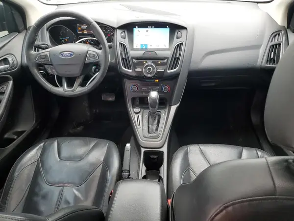1FADP3F29GL324120 2016 FORD FOCUS - Image 8