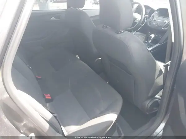 1FADP3F29GL324506 2016 FORD FOCUS - Image 8