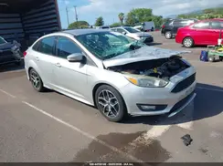 1FADP3F29GL325011 2016 FORD FOCUS