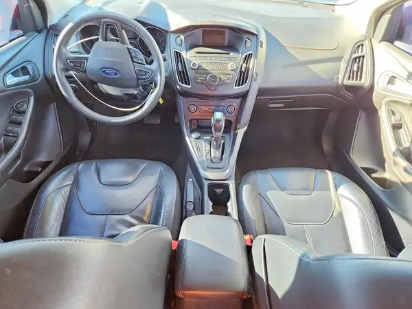 1FADP3F29GL325882 2016 FORD FOCUS - Image 8