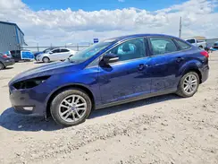 1FADP3F29GL326711 2016 FORD FOCUS