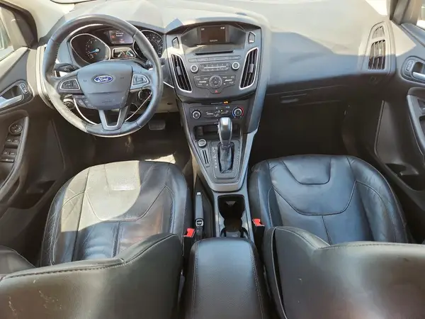 1FADP3F29GL326711 2016 FORD FOCUS - Image 8