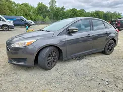 1FADP3F29GL326899 2016 FORD FOCUS
