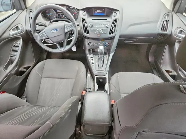 1FADP3F29GL326899 2016 FORD FOCUS - Image 8