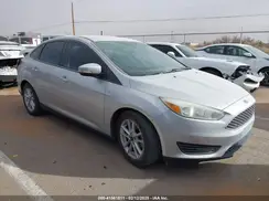 1FADP3F29GL326918 2016 FORD FOCUS