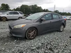 1FADP3F29GL327907 2016 FORD FOCUS