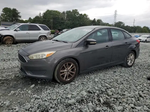 1FADP3F29GL327907 2016 FORD FOCUS - Image 1