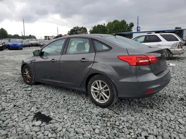 1FADP3F29GL327907 2016 FORD FOCUS - Image 2