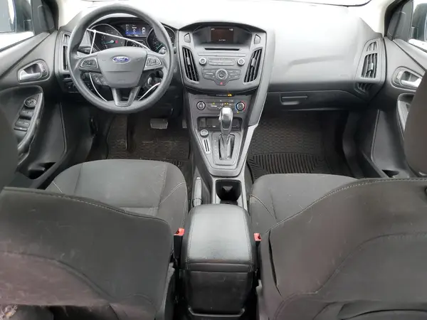 1FADP3F29GL327907 2016 FORD FOCUS - Image 8