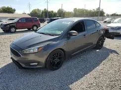 1FADP3F29GL328670 2016 FORD FOCUS