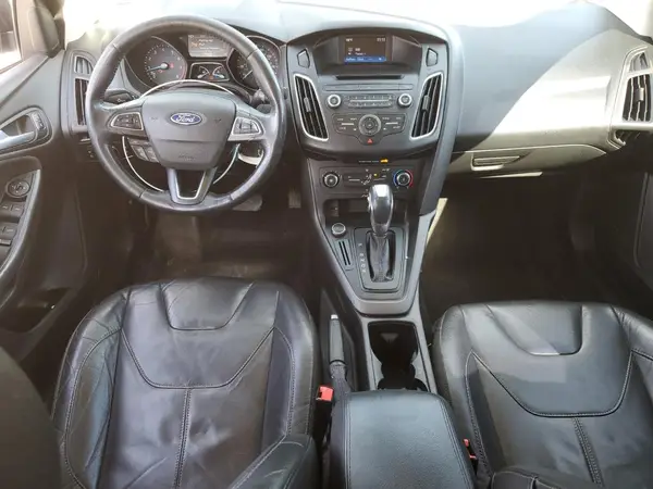 1FADP3F29GL328670 2016 FORD FOCUS - Image 8