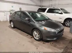 1FADP3F29GL328975 2016 FORD FOCUS