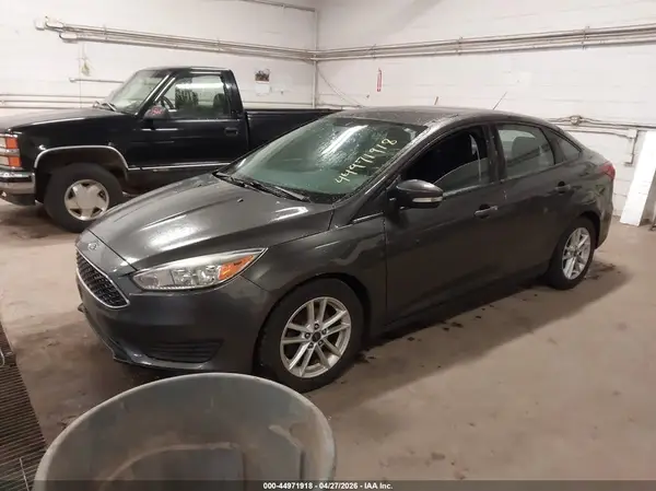 1FADP3F29GL328975 2016 FORD FOCUS - Image 2