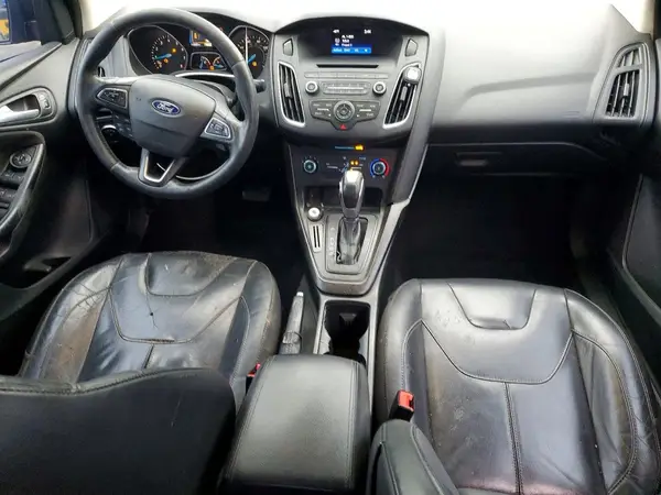 1FADP3F29GL329589 2016 FORD FOCUS - Image 8