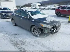 1FADP3F29GL329740 2016 FORD FOCUS