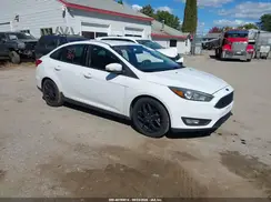 1FADP3F29GL330189 2016 FORD FOCUS