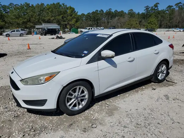 1FADP3F29GL330676 2016 FORD FOCUS - Image 1
