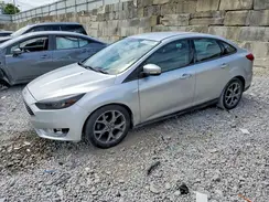 1FADP3F29GL330757 2016 FORD FOCUS