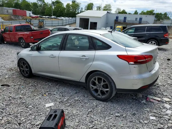 1FADP3F29GL330757 2016 FORD FOCUS - Image 2