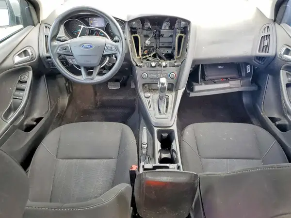 1FADP3F29GL330757 2016 FORD FOCUS - Image 8