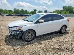 1FADP3F29GL330760 2016 FORD FOCUS