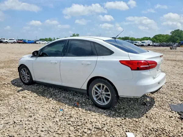 1FADP3F29GL330760 2016 FORD FOCUS - Image 2