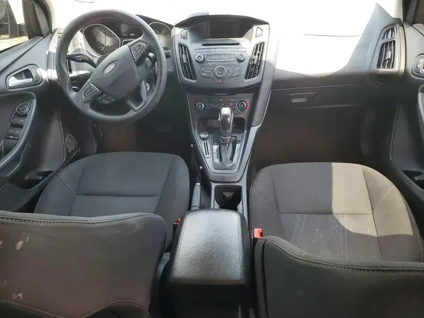 1FADP3F29GL330760 2016 FORD FOCUS - Image 8