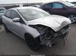 1FADP3F29GL332279 2016 FORD FOCUS